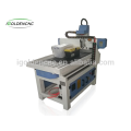 mini wood cnc router 4040 6060 cnc milling machine for wood metal